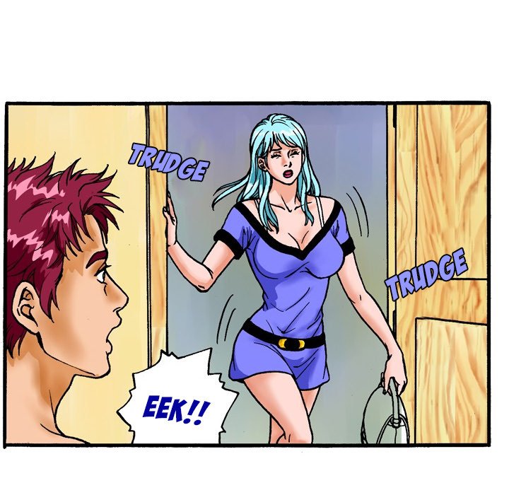 Turning Points page 6
