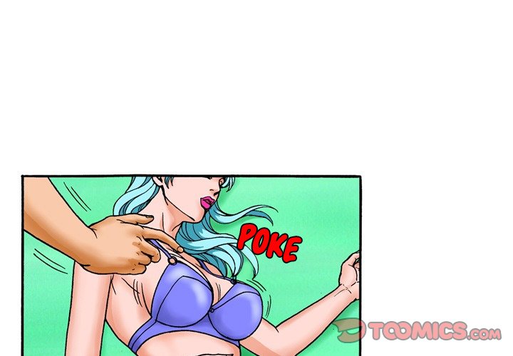 Turning Points page 1