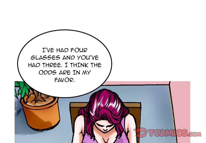 Turning Points page 1