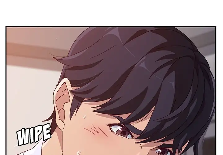 Twice the Love page 1