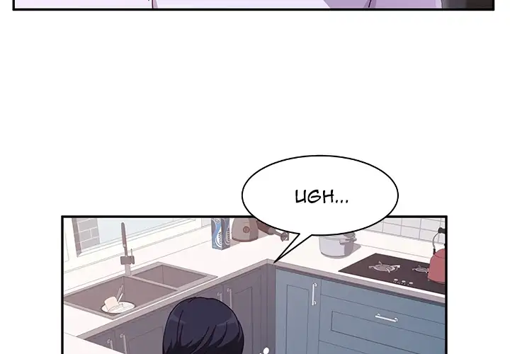 Twice the Love page 3