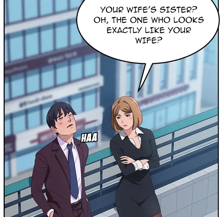 Twice the Love page 28