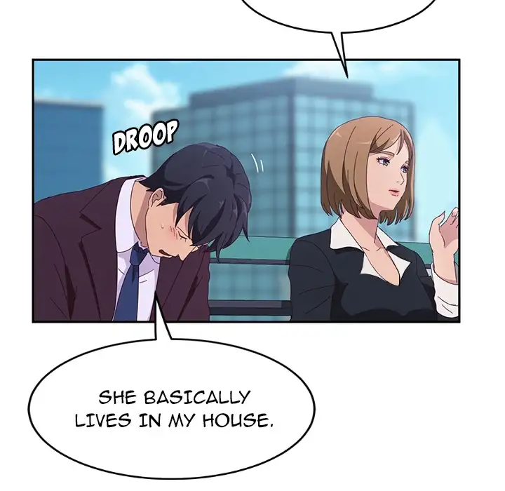 Twice the Love page 30