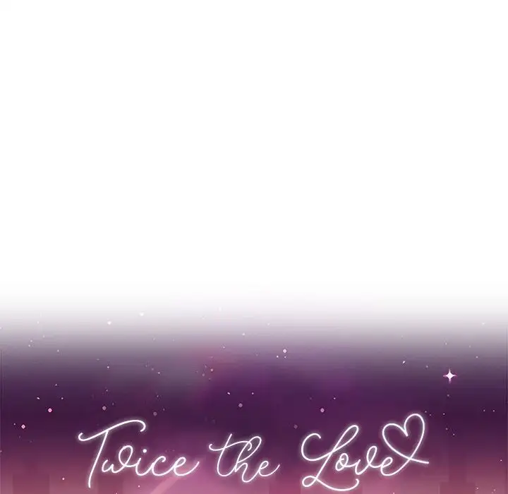 Twice the Love page 49