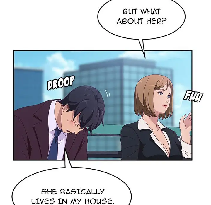 Twice the Love page 88