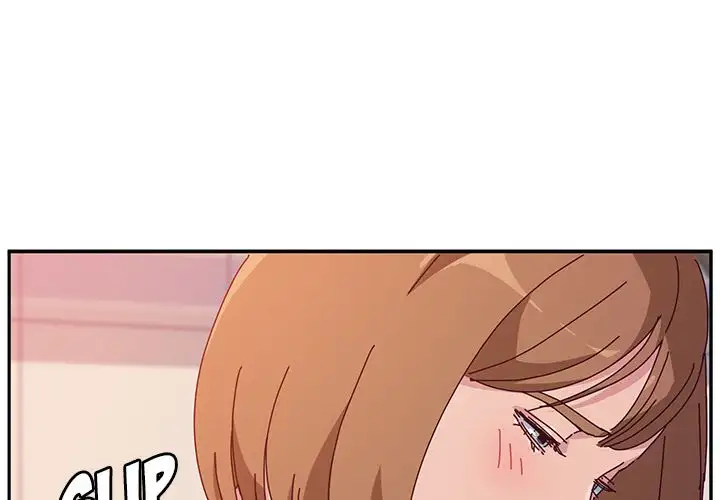 Twice the Love page 1