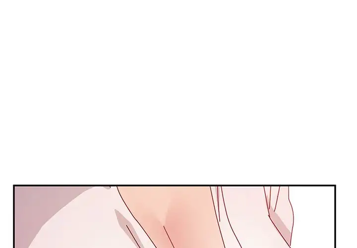 Twice the Love page 1