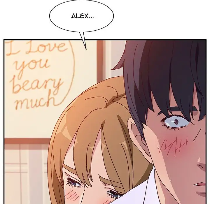 Twice the Love page 61