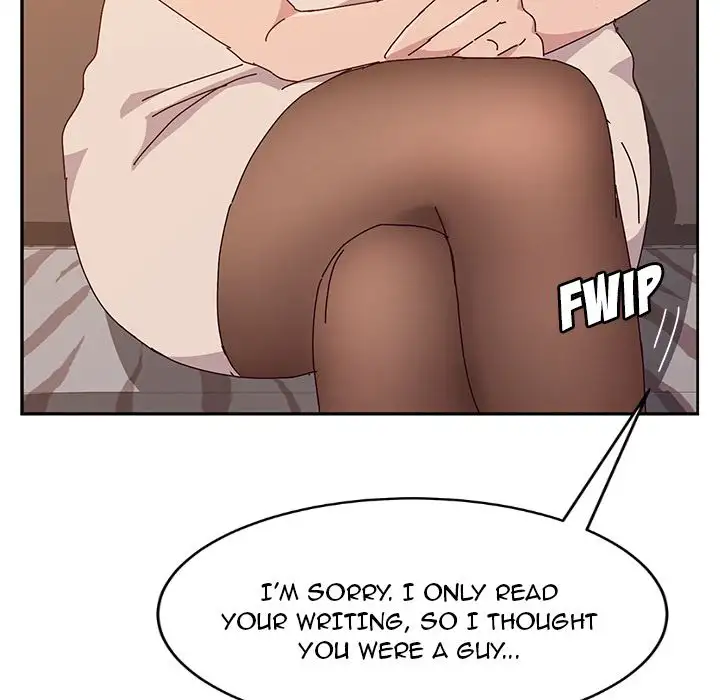 Twice the Love page 83