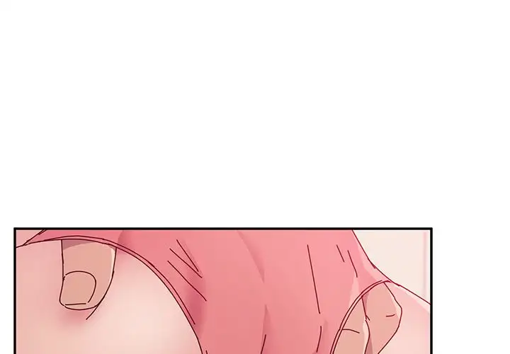 Twice the Love page 1