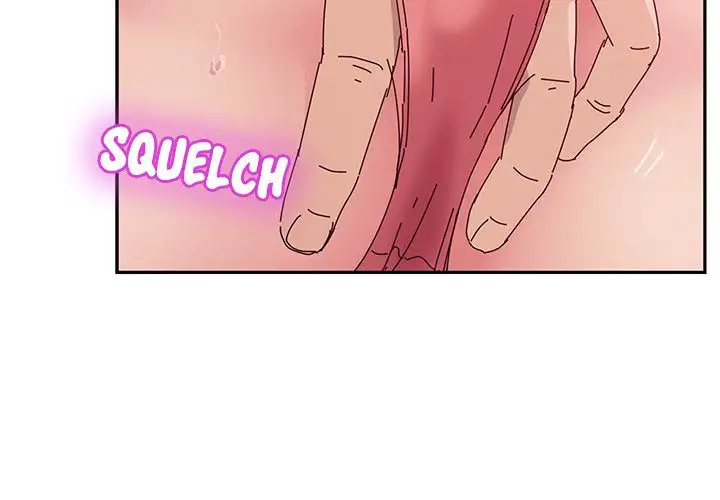 Twice the Love page 4