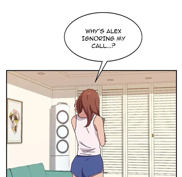 Twice the Love page 77