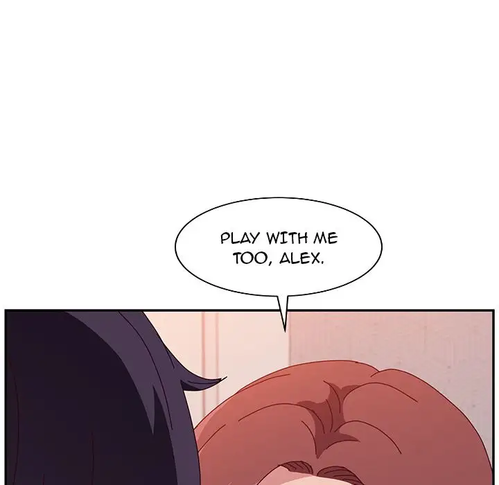 Twice the Love page 129