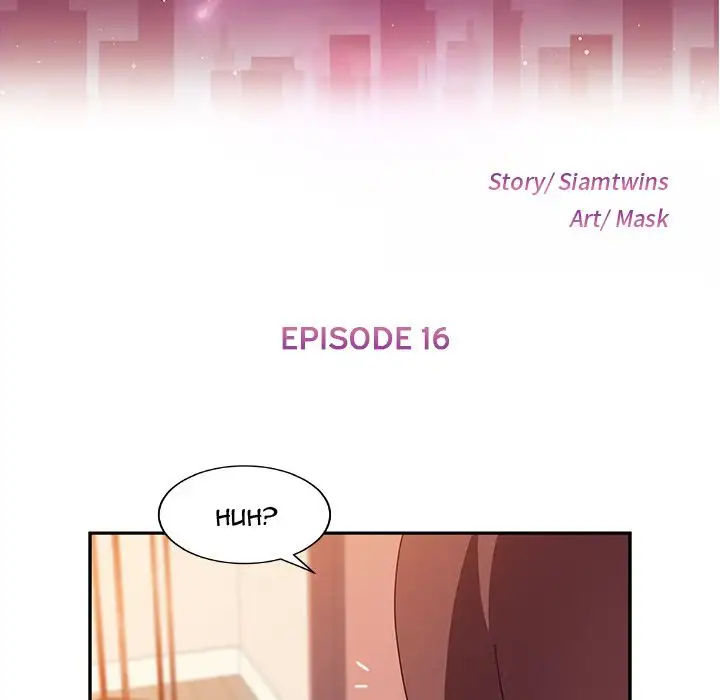 Twice the Love page 12