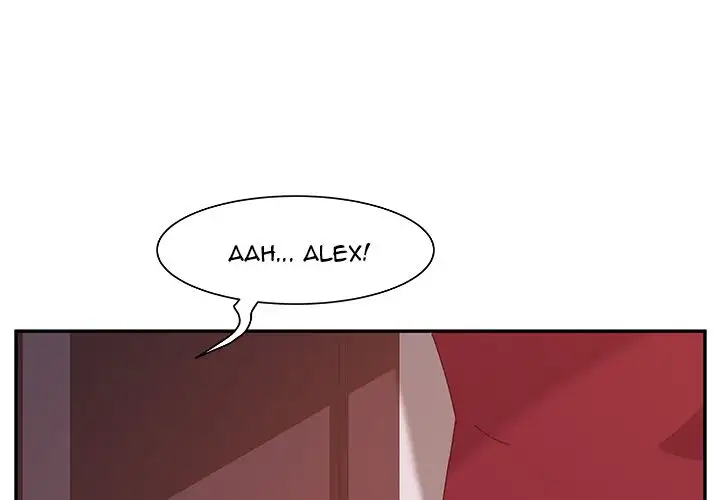 Twice the Love page 1