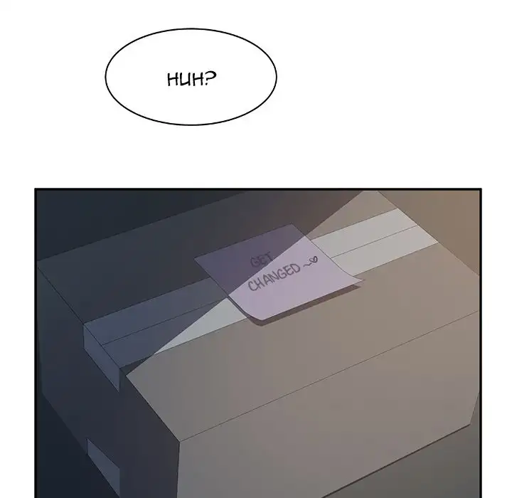 Twice the Love page 20
