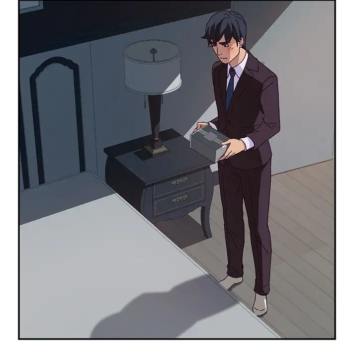 Twice the Love page 22