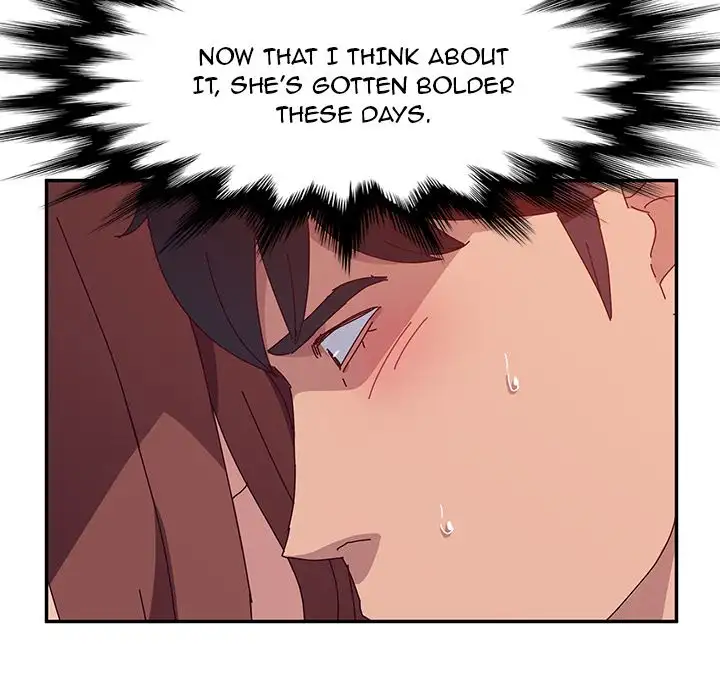Twice the Love page 72