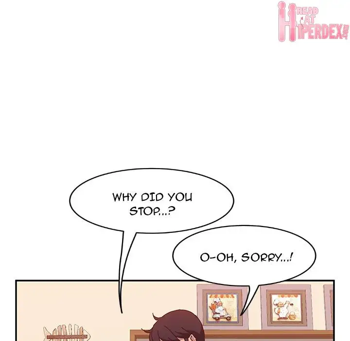 Twice the Love page 73