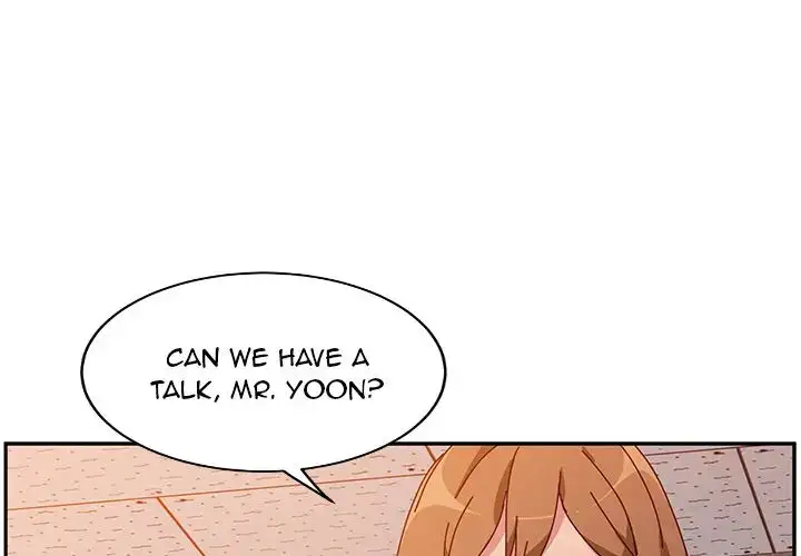 Twice the Love page 1