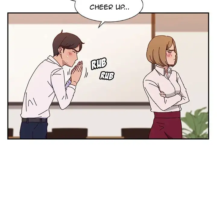 Twice the Love page 18