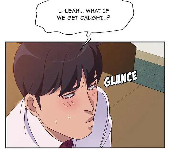 Twice the Love page 63