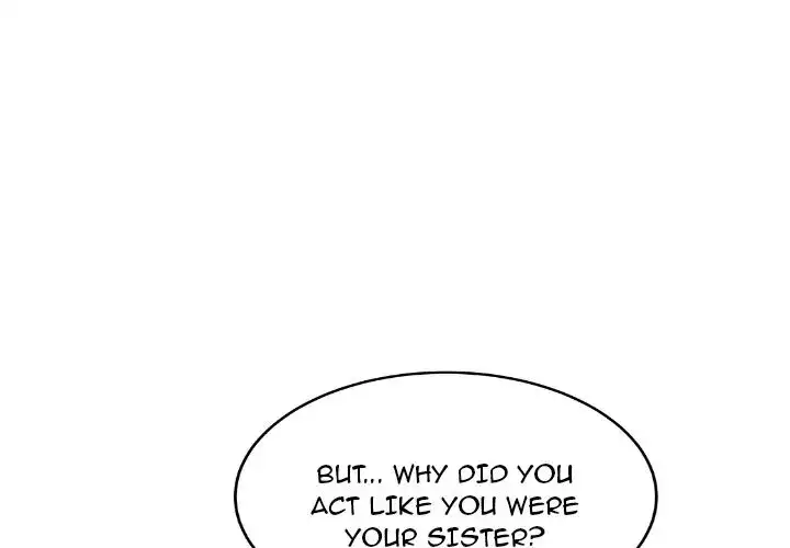 Twice the Love page 1