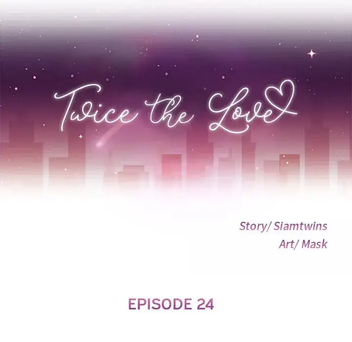 Twice the Love page 9