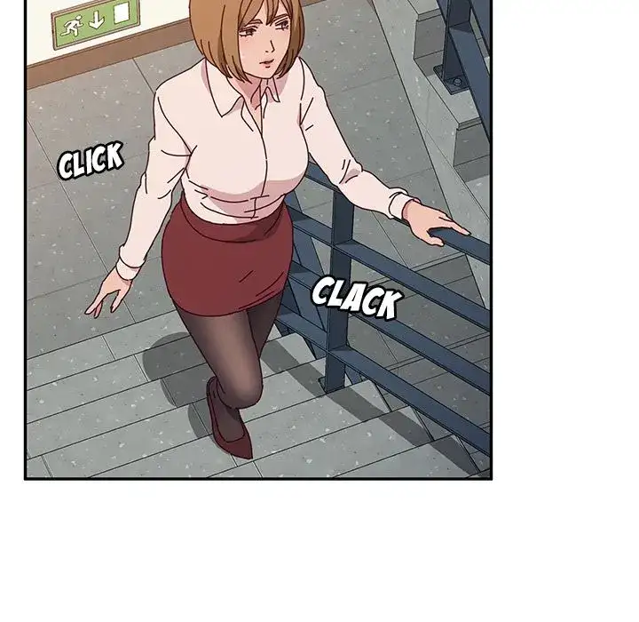 Twice the Love page 25