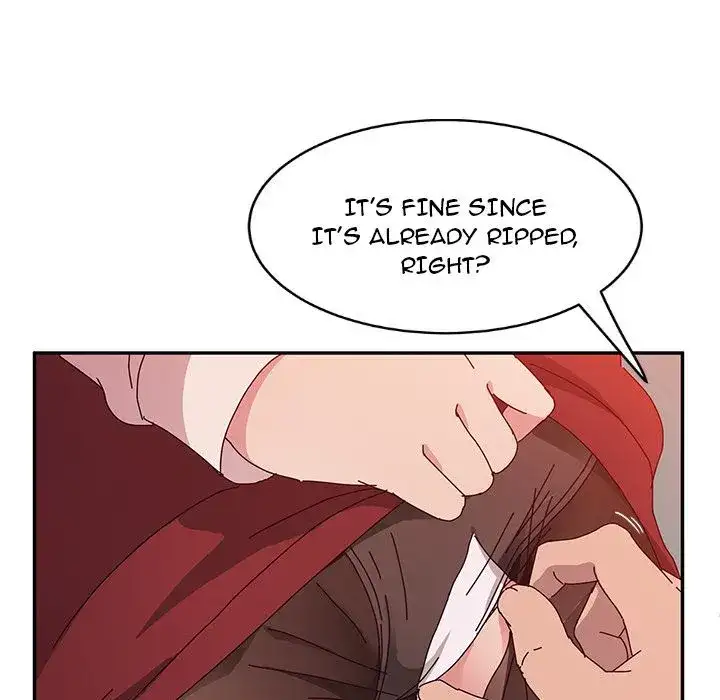 Twice the Love page 74