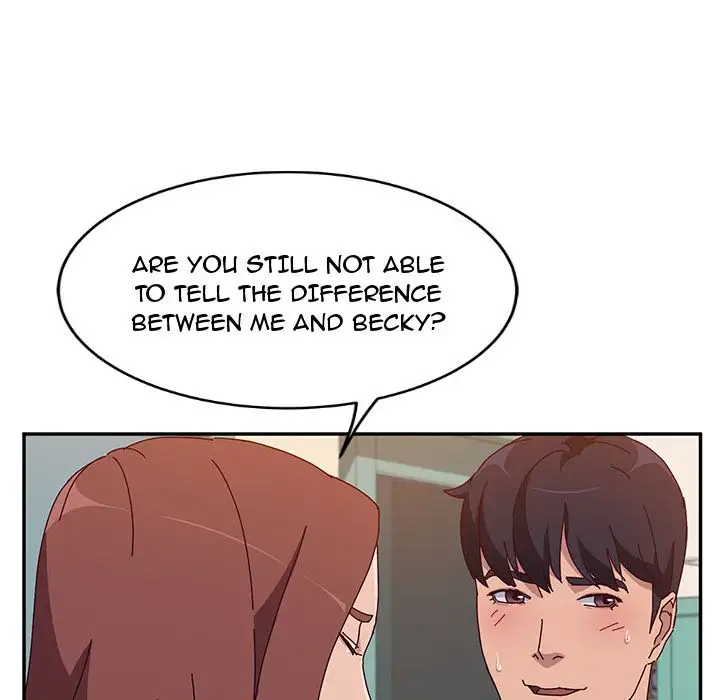 Twice the Love page 73