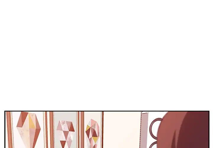 Twice the Love page 1