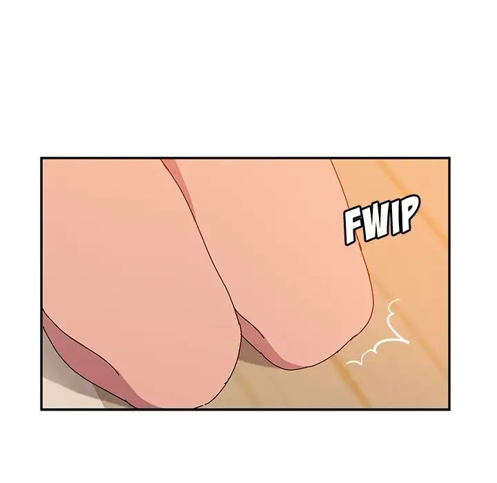 Twice the Love page 50
