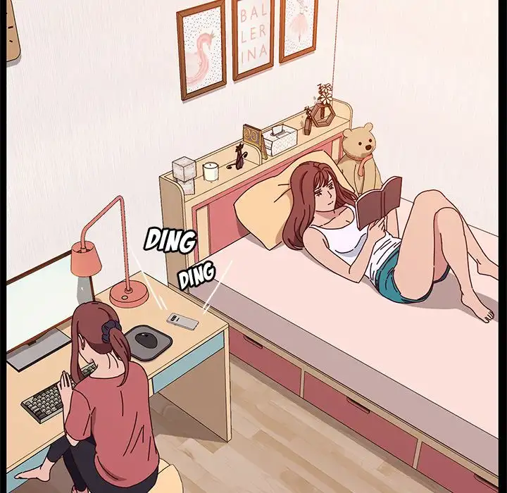 Twice the Love page 121