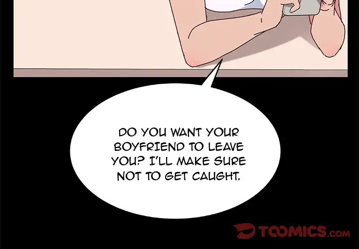 Twice the Love page 3