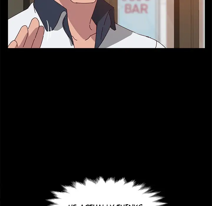 Twice the Love page 23