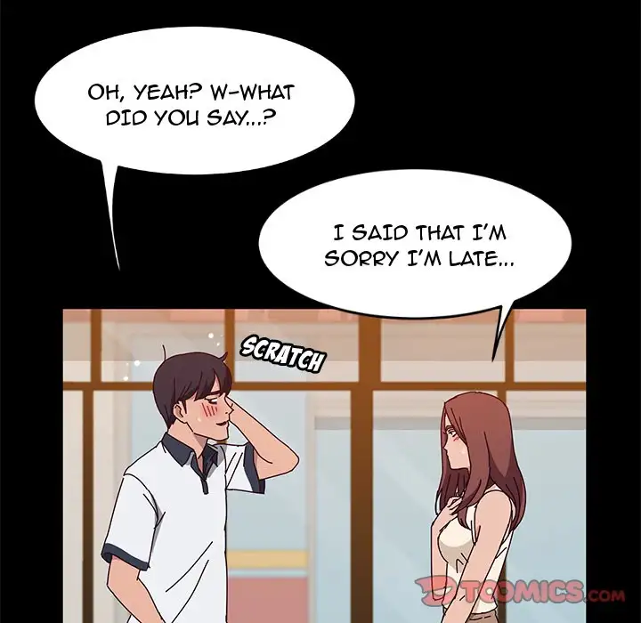 Twice the Love page 30