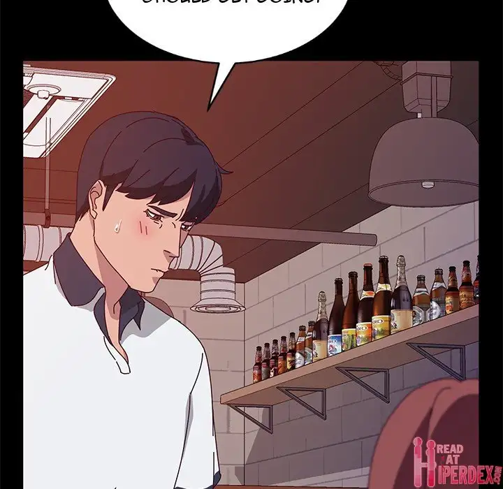 Twice the Love page 63