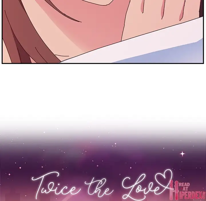 Twice the Love page 10