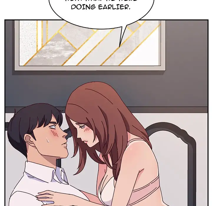 Twice the Love page 61