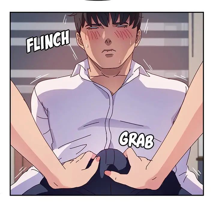 Twice the Love page 65