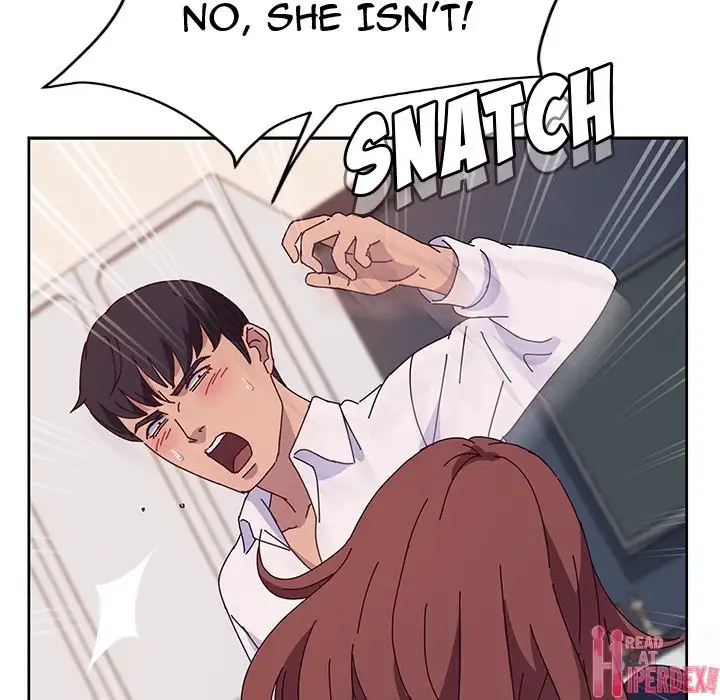 Twice the Love page 79