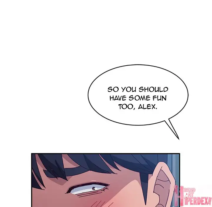 Twice the Love page 90