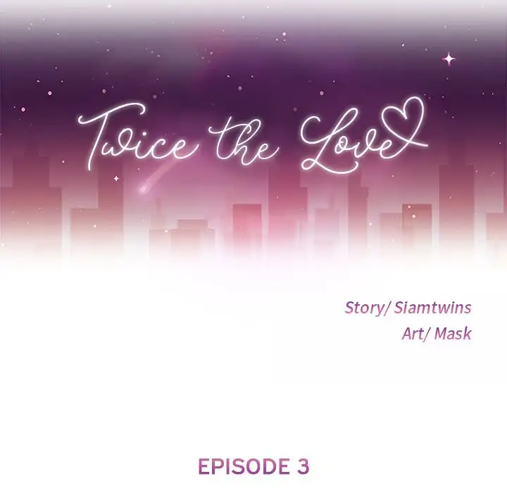 Twice the Love page 14