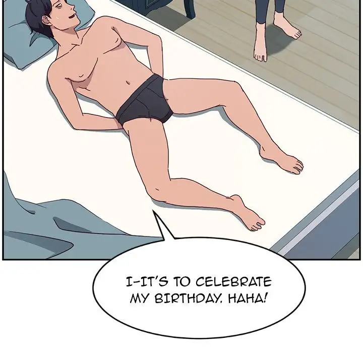 Twice the Love page 30