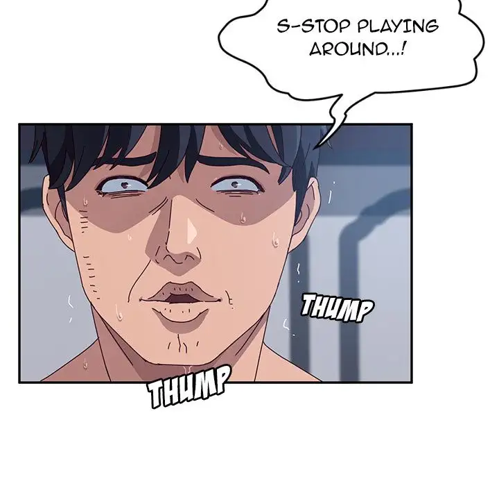 Twice the Love page 73