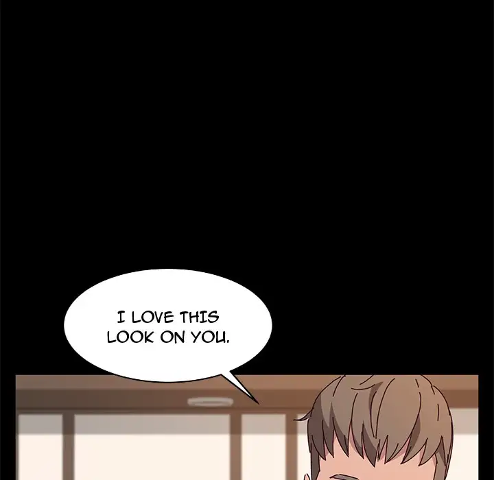 Twice the Love page 73