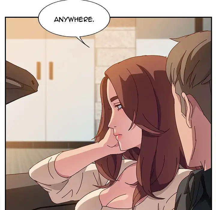 Twice the Love page 98