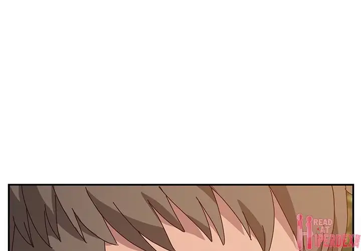 Twice the Love page 1
