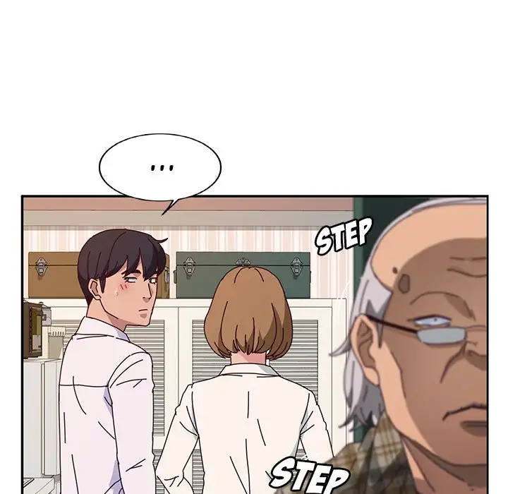 Twice the Love page 16
